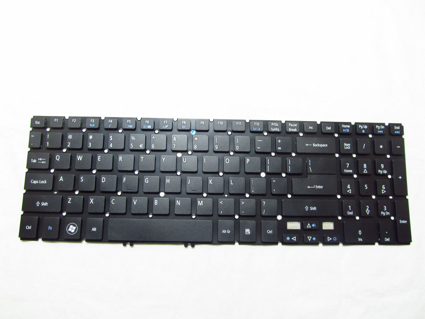 TECLADO ACER V5-531 V5-551 V5-571 SIN FRAME