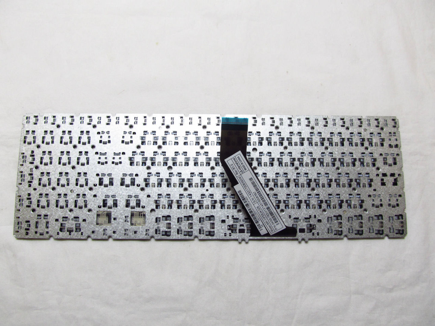 TECLADO ACER V5-531 V5-551 V5-571 SIN FRAME