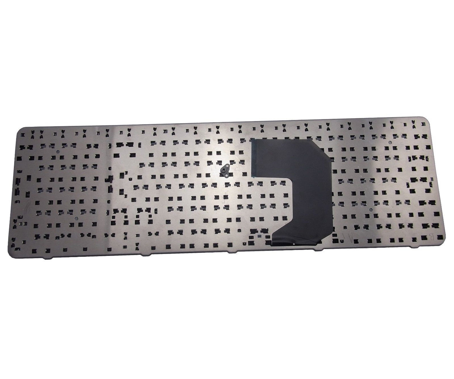TECLADO HP COMPAQ G7 G7-1000 G7-1100 G7-1200 G7-1300 NEGRO (ENTREGA 15 DÍAS HABILES)