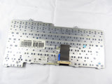 TECLADO DELL INSPIRON 6000 6000D 9300 9200 LATITUDE D510 XPS M170 SIN CONECTOR EN FAJA