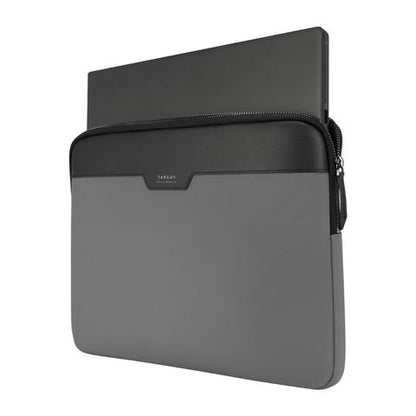 TARGUS ESTUCHE 13" A 14" NEWPORT SLEEVE P/LAPTOP