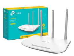 ROUTER TP LINK INALAMBRICO TL-WR845N