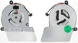 REPUESTO VENTILADOR INTERNO TOSHIBA U900 U940 U945 AB07505HX07KB00 DC28000C6A0 CWVCUAA