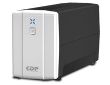UPS CDP 500VA 240W 8 SALIDAS R-UPR508