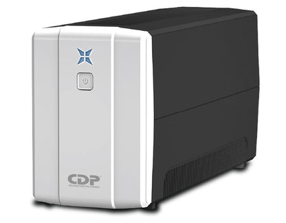 UPS CDP 500VA 240W 8 SALIDAS R-UPR508