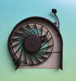 REPUESTO VENTILADOR INTERNO HP COMPAQ  G4-1000 G6-1000 G7-1000 641024-001 657143-001 657145-001 4 PINES